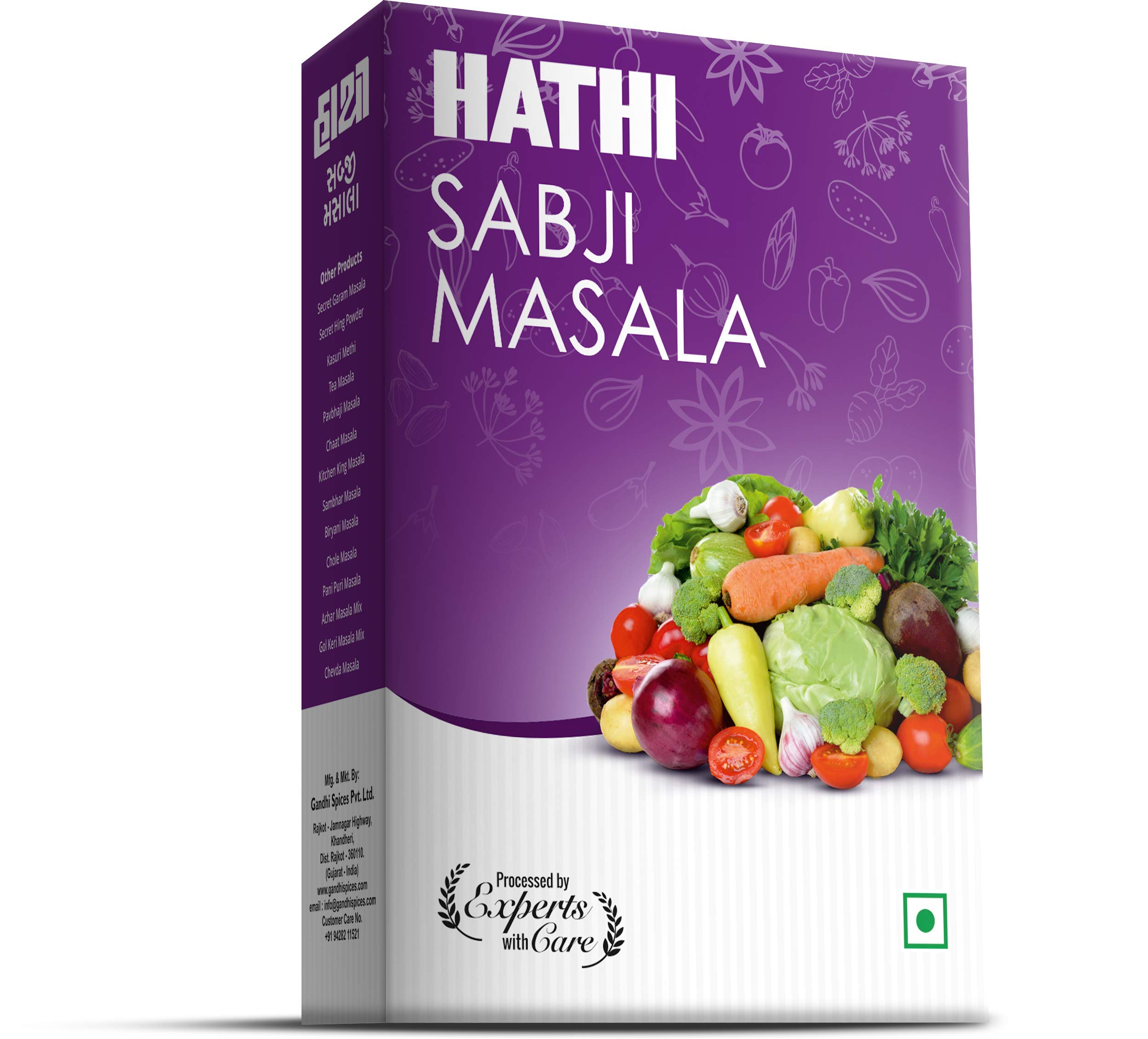 See full amazon price history chart for Sabji Masala (Vegetable Masala),50gm. | Hathi masala | Sabji Masala (Vegetable Masala),50gm. | Hathi masala | (B082TVNWGS) Amazon Price History, Amazon Price Tracker
