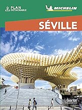 Download Guide Vert Week&Go Séville Michelin PDF
