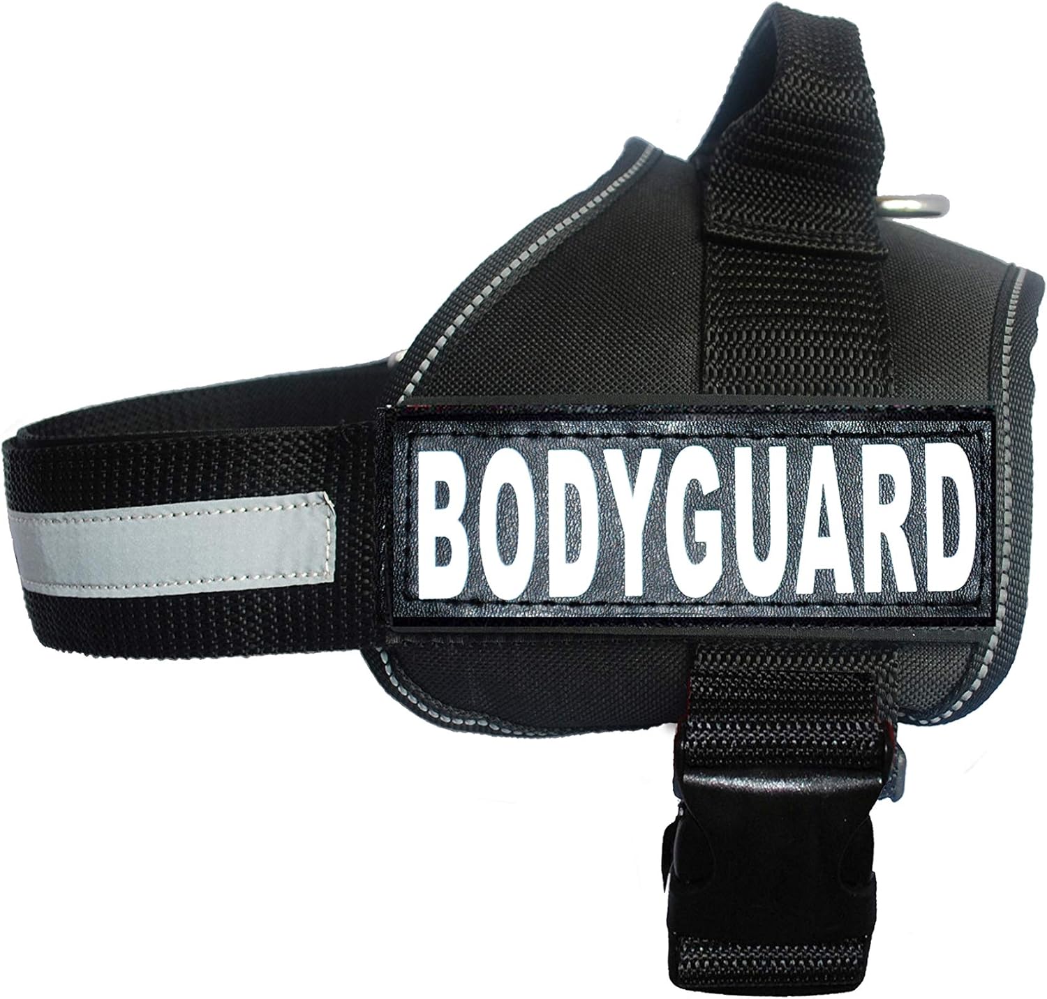 guard dog harness