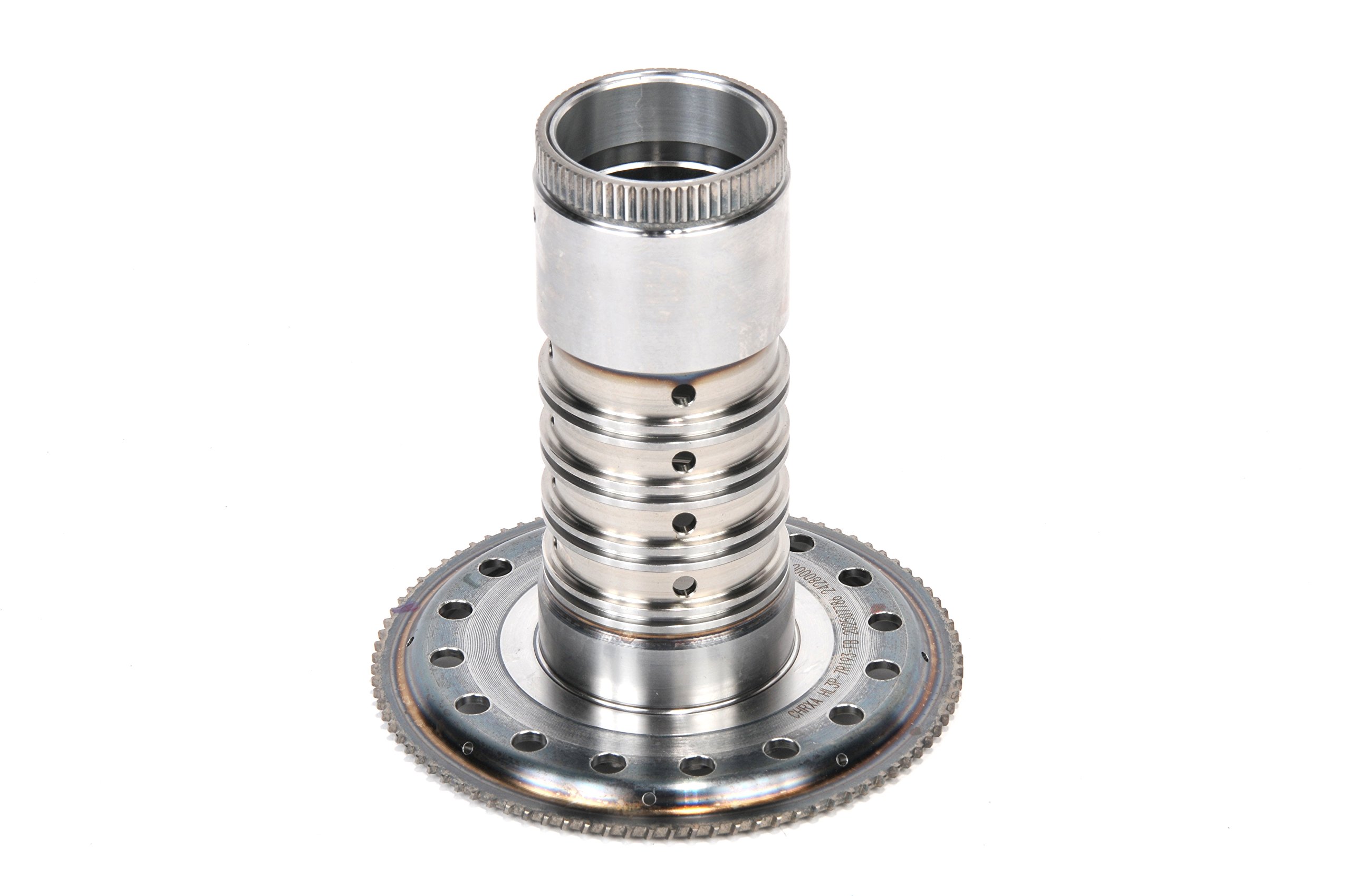 Amazon.com: GM Genuine Parts 24280000 Automatic Transmission