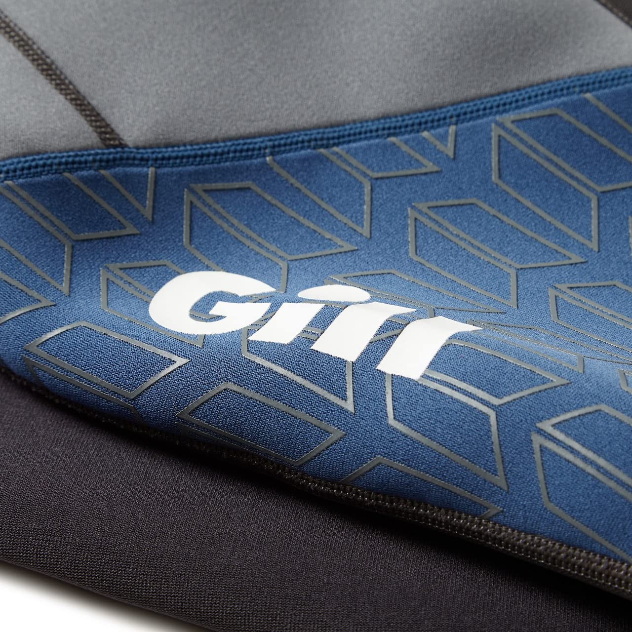 Amazon.co.jp: Gill (ギル) ウエットスーツ 2mm ゼンライト