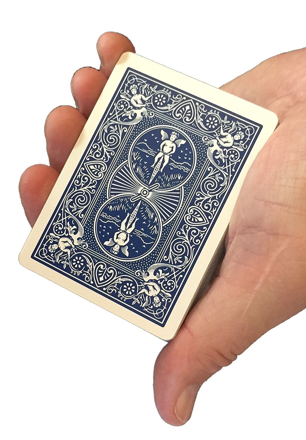 Rock Ridge Magic Bicycle Niagara Deck