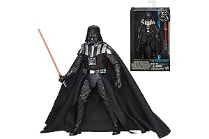 The Dark Lord In Crazy White Armor