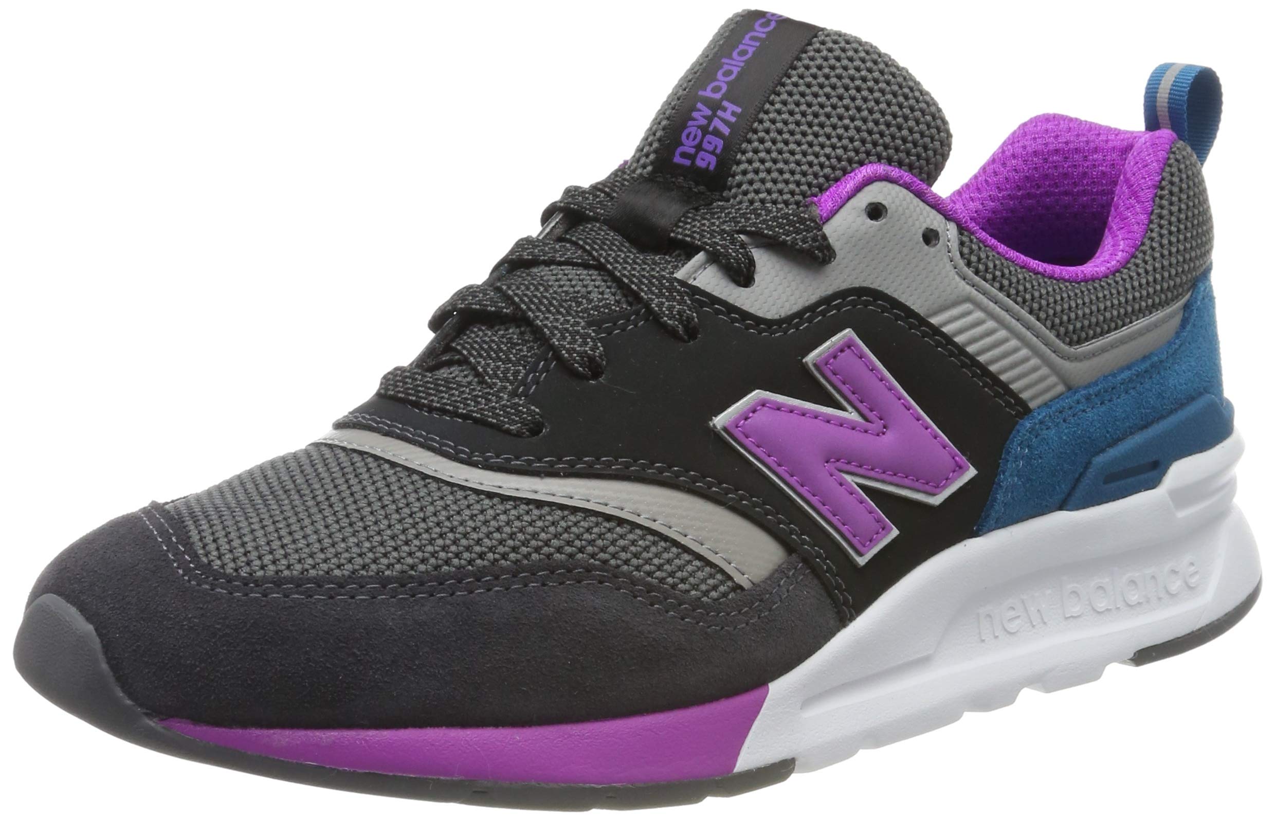 New Balance Women's 997H V1 Sneaker — view 29