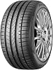 Falken 24545ZR17 Premium Tire AZENIS FK510 High Speed Motor Performance and Wet Performance Combined in High Speeds, Made in Japan, 1 Piece