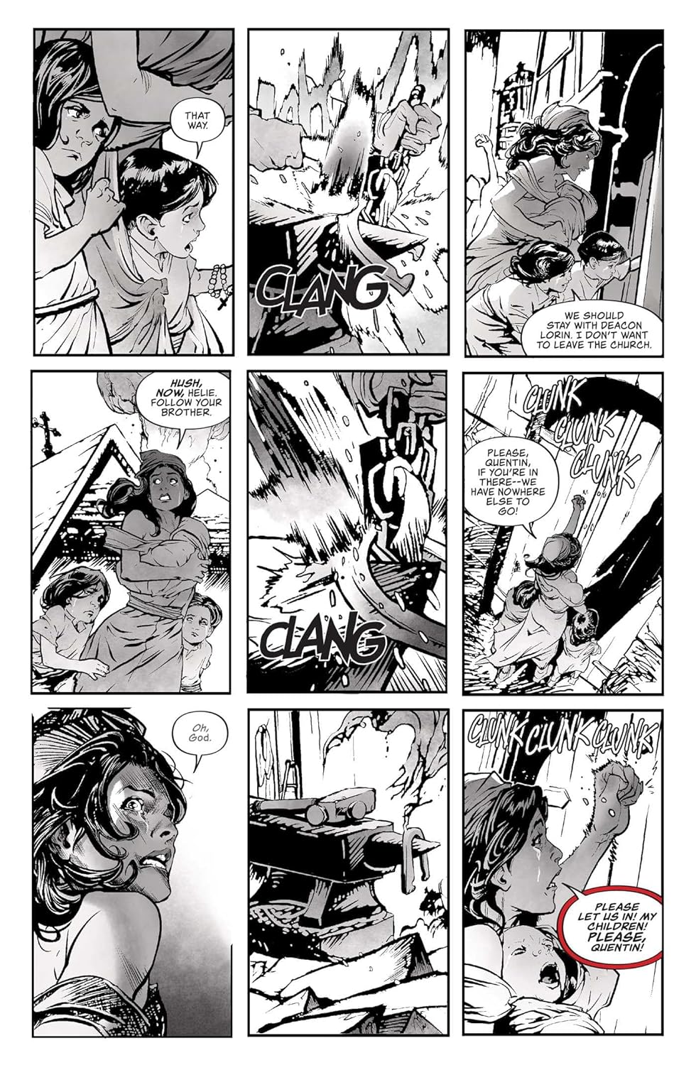 Post Malone's BIG RIG Vol. 1 - Image 5