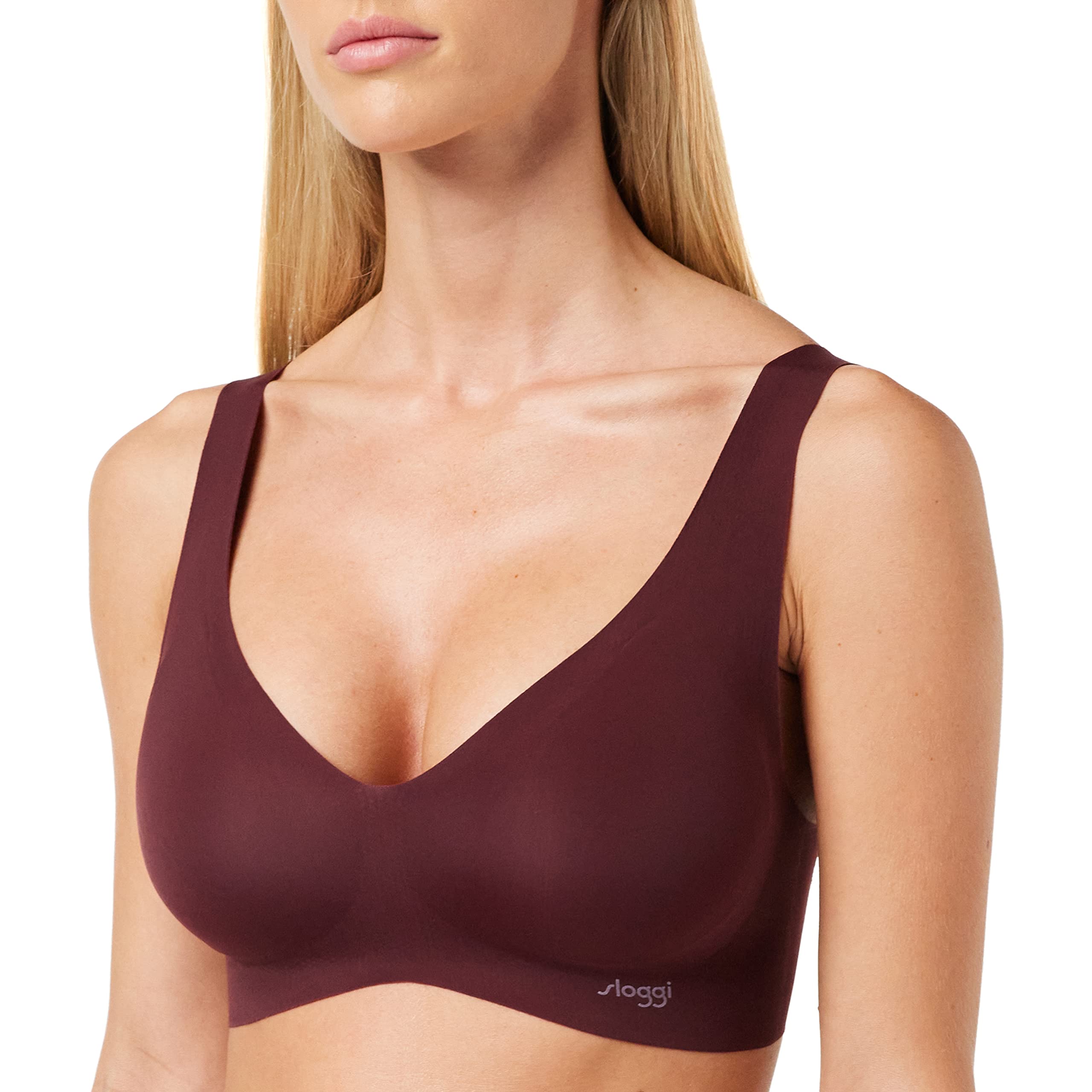 Sloggi Women's Zero Feel Bralette Ex Bra