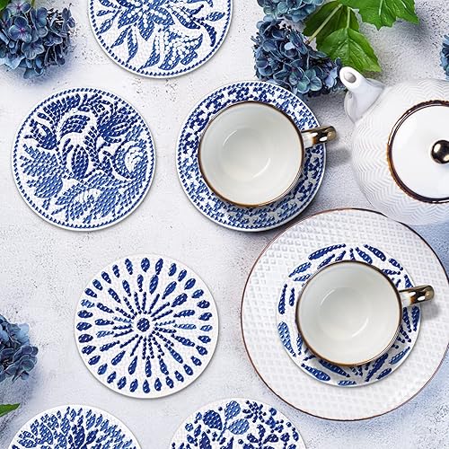 Miniatura 6 de YLOLUL Posavasos