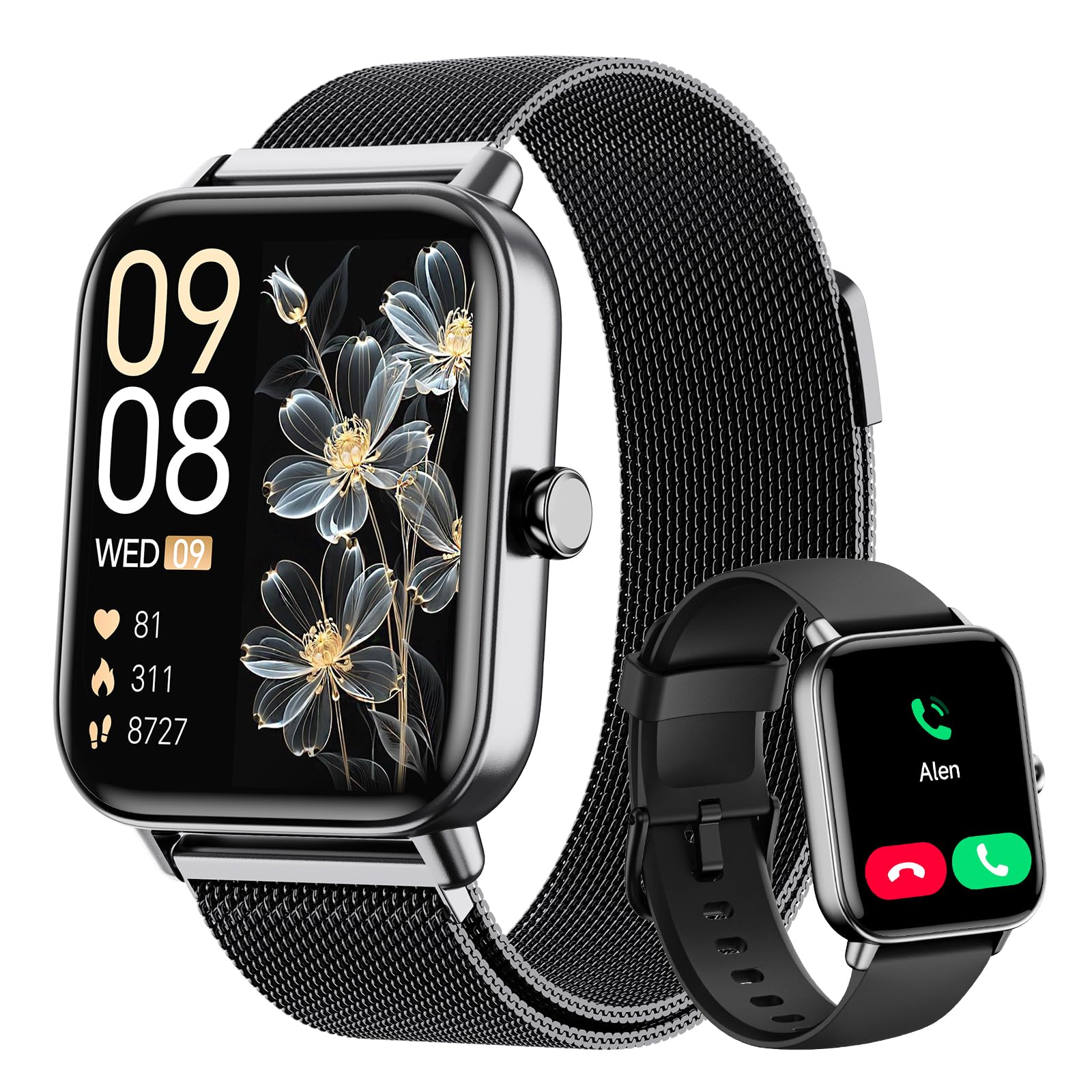 Photo 1 of Hingso Smart Watch for Women/Men