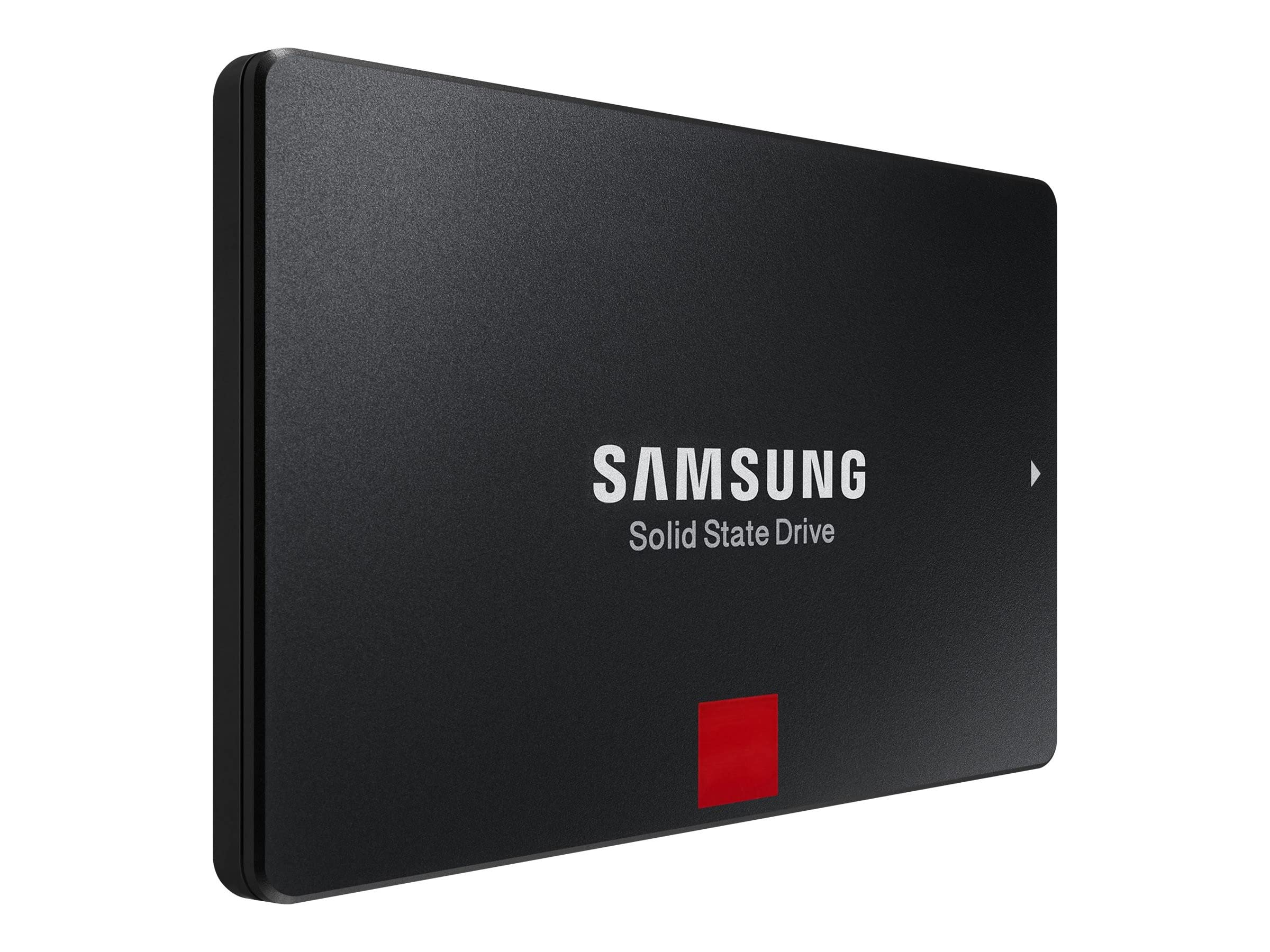 Amazon.com: 1TB SSD 860 PRO 2.5 SATA III : Electronics