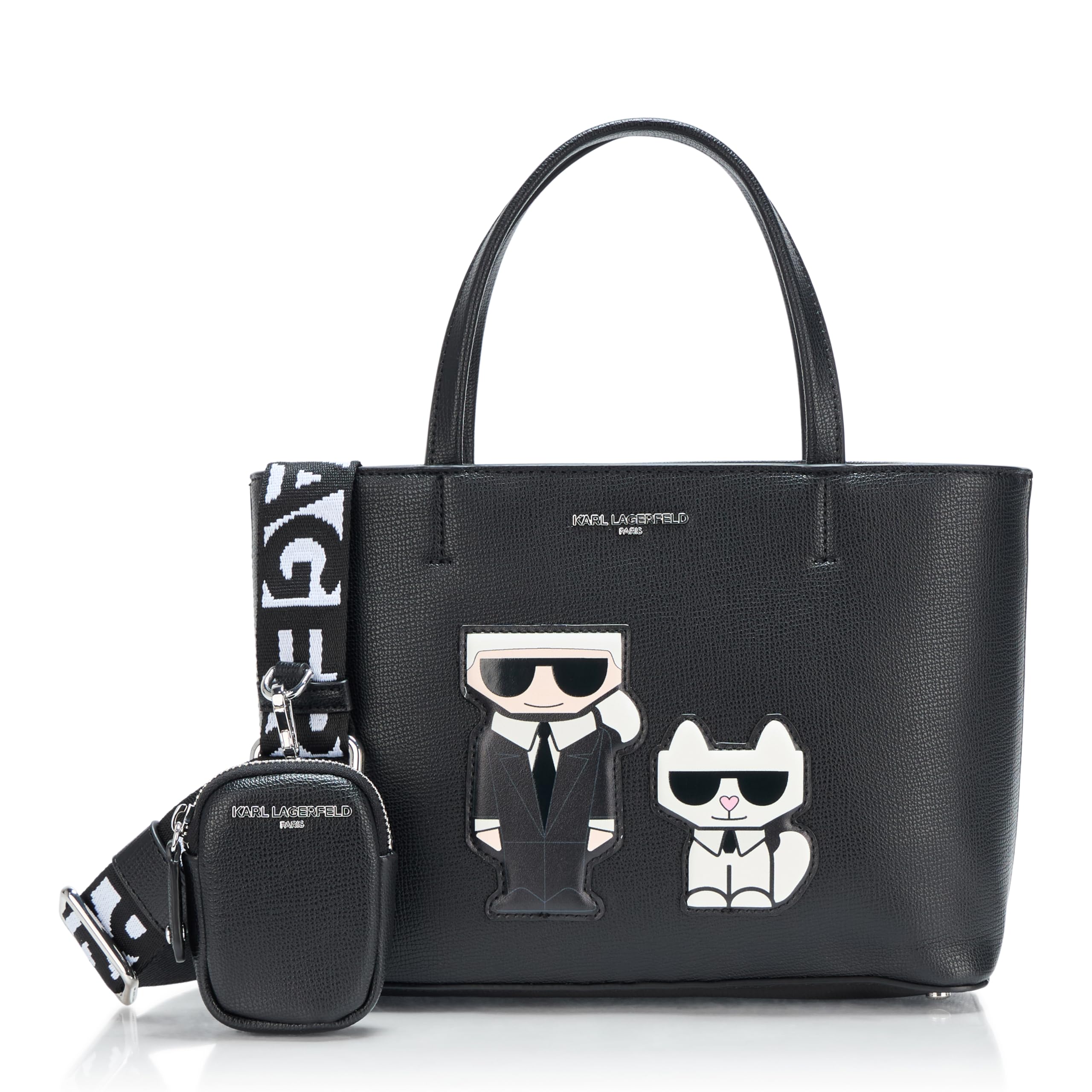 KARL LAGERFELDMaybelle Tote Bag