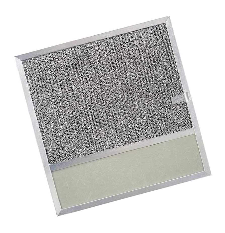 Amazon.com: HASMX Aluminum Mesh Replacement Range Hood