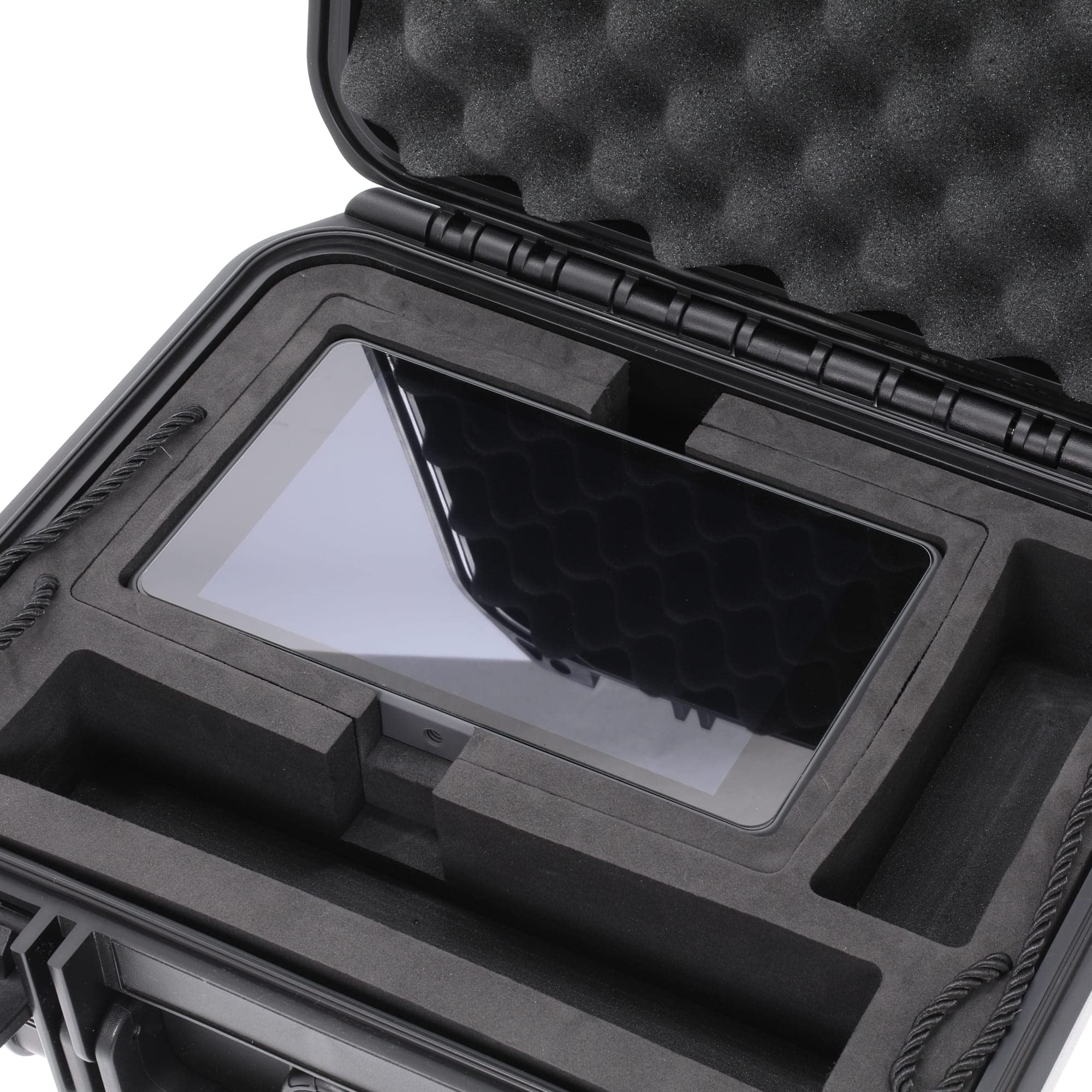 Amazon | YoloLiv YoloBox Pro hardcase 防水防塵ハードケース リグ