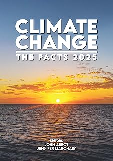 Climate Change: The Facts 2025