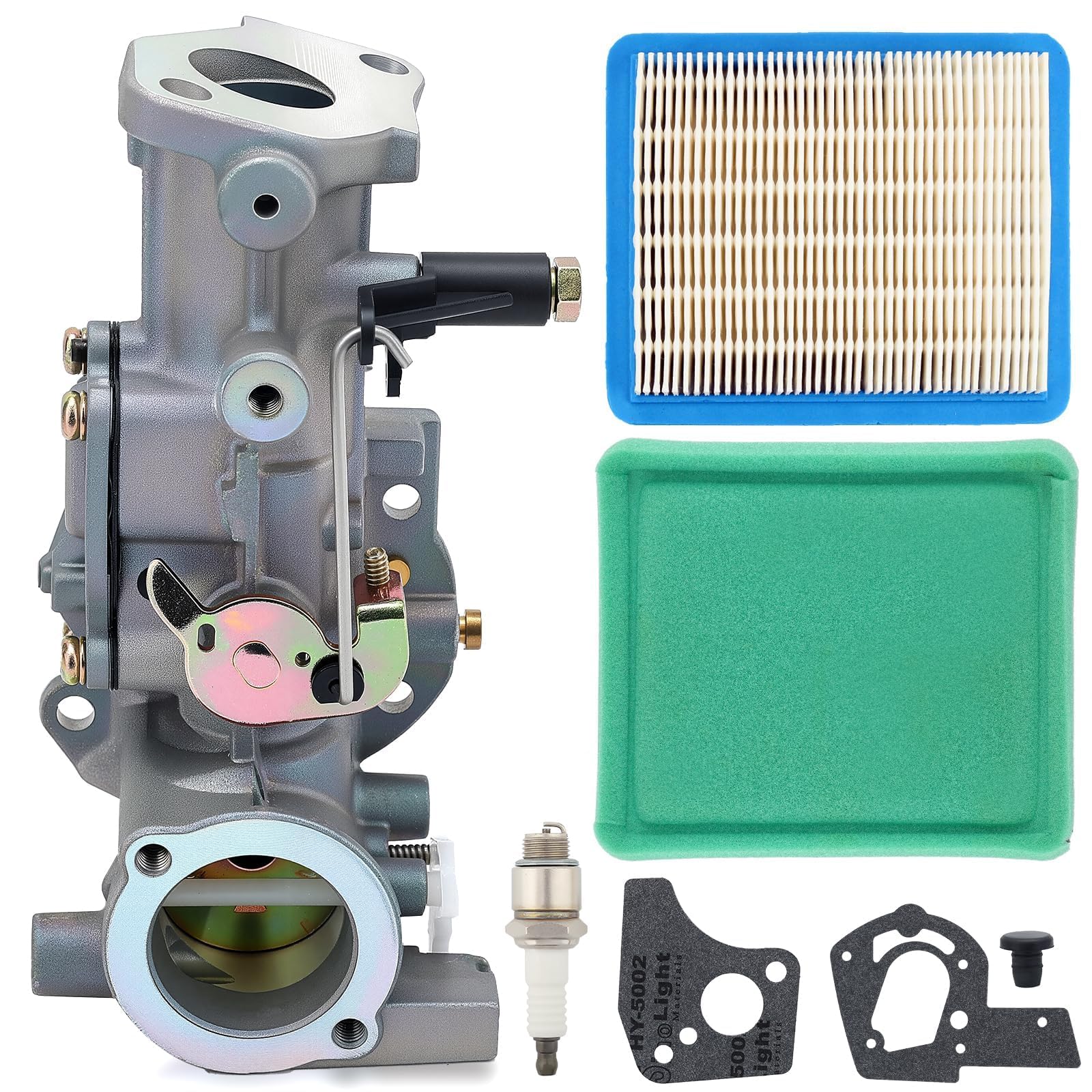 498298 gaźnik do BS 5 HP 692784 495951 492611 490533 495426 Carb 130202 112202 112232 134202 137202 13212 5HP RzeRzeRzeRzeRzeRzesman MTD rototiller z zestawem do strojenia