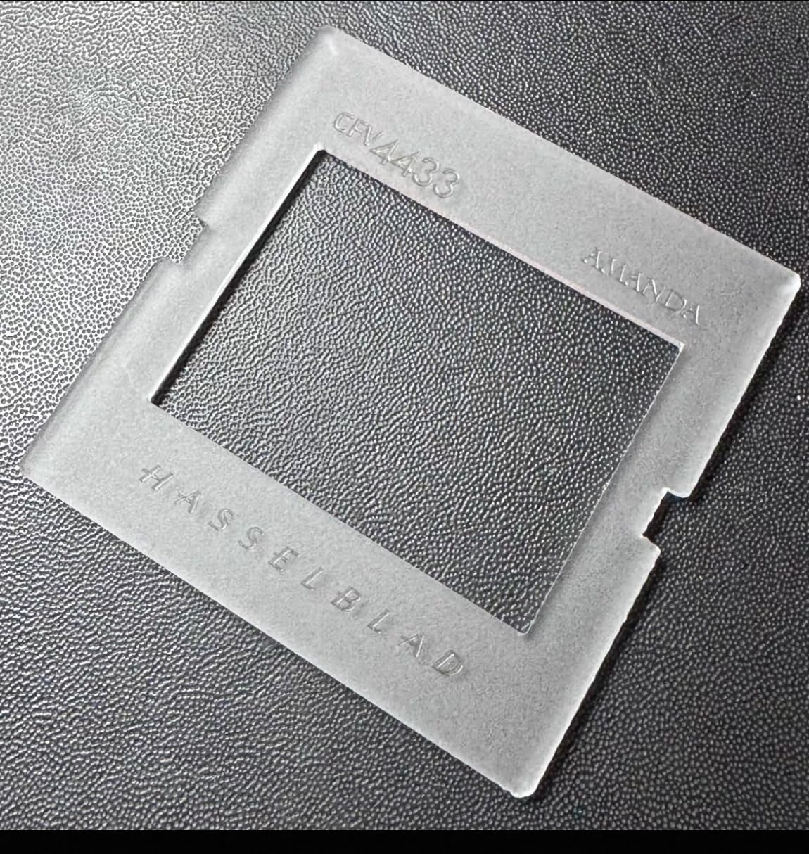 Amazon | For Hasselblad ハッセルブラッドカメラVシステム5 (500)・2