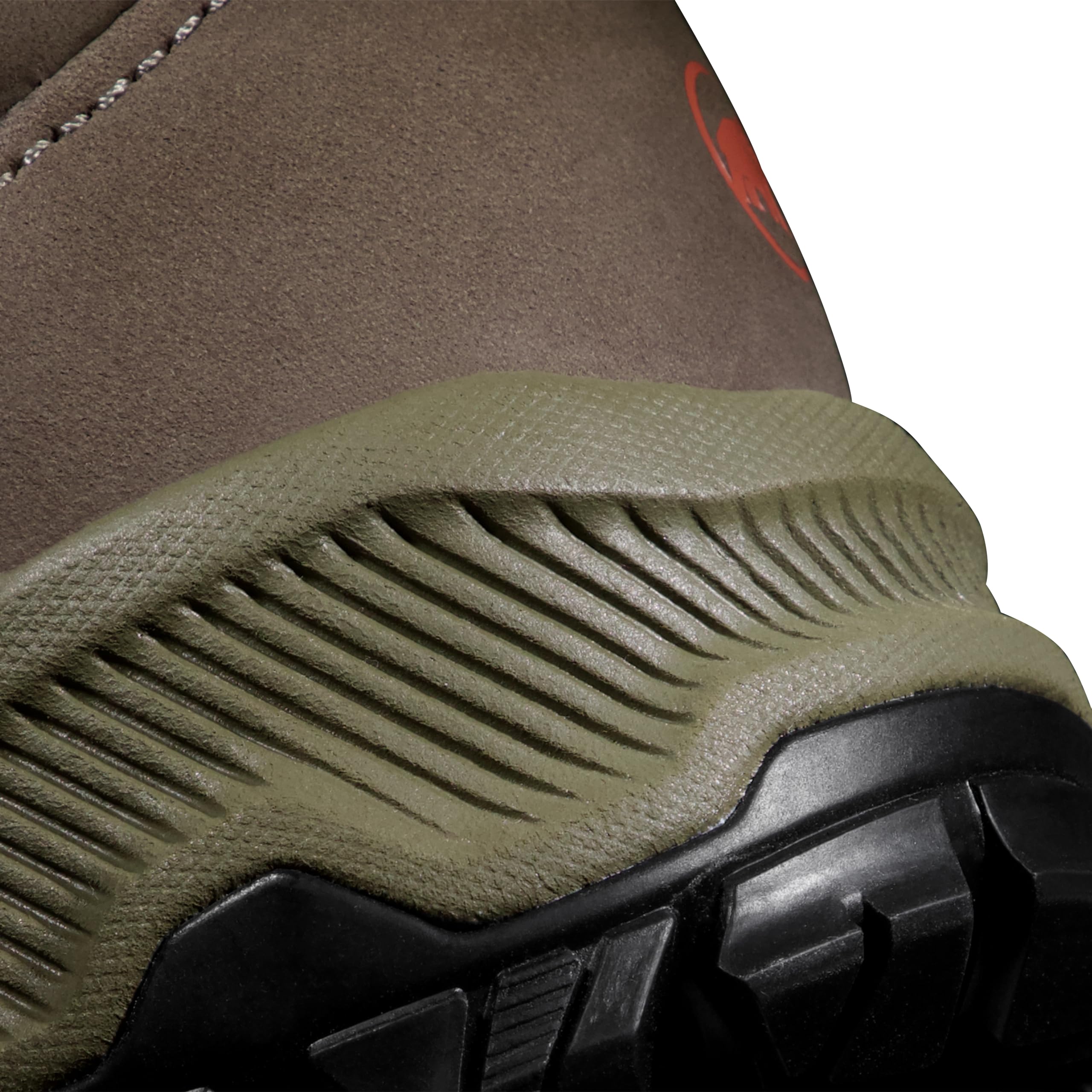 Mammut Kobiety Nova IV Mid Gtx WomenButy trekkingowe