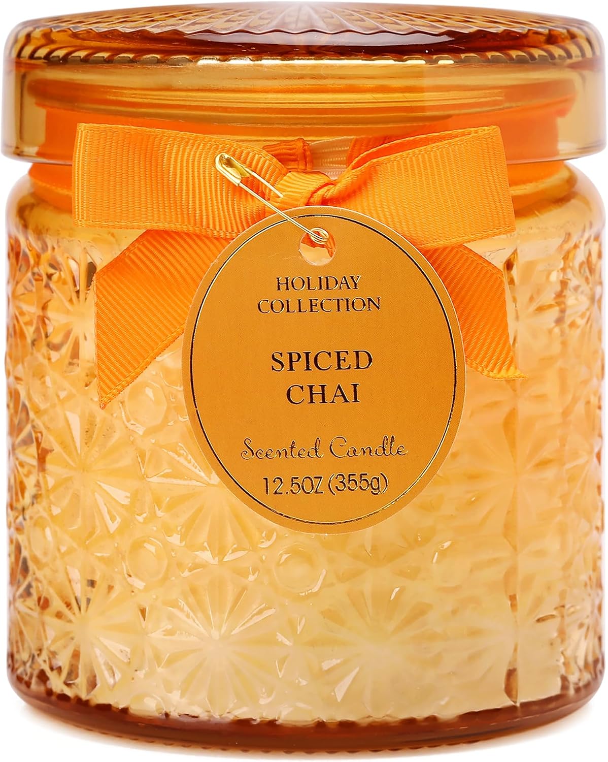 Fall Candle, Pumpkin Spice Tea Candle, Fall Scented Candles Gifts for Women