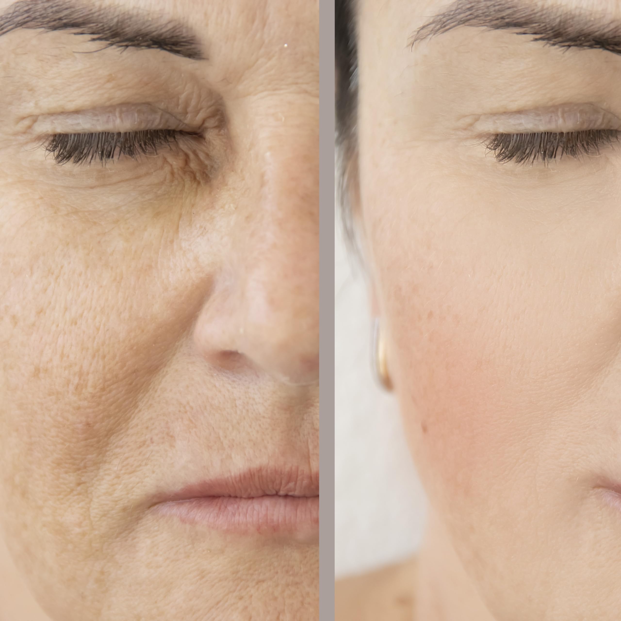Collagen Eye Boost | Augencreme mit Bakuchiol | 15ml | Anti Aging Augenpflege gegen Trockenheitsfältchen | pflegende Augencreme für glattere Augenpartie | Made in Germany