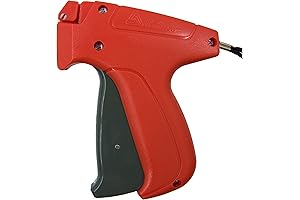 Swiftach Mark III Fine Fabric Pistol Grip Tagging Tool
