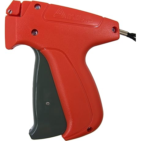 Swiftach Mark III Fine Fabric Pistol Grip Tagging Tool