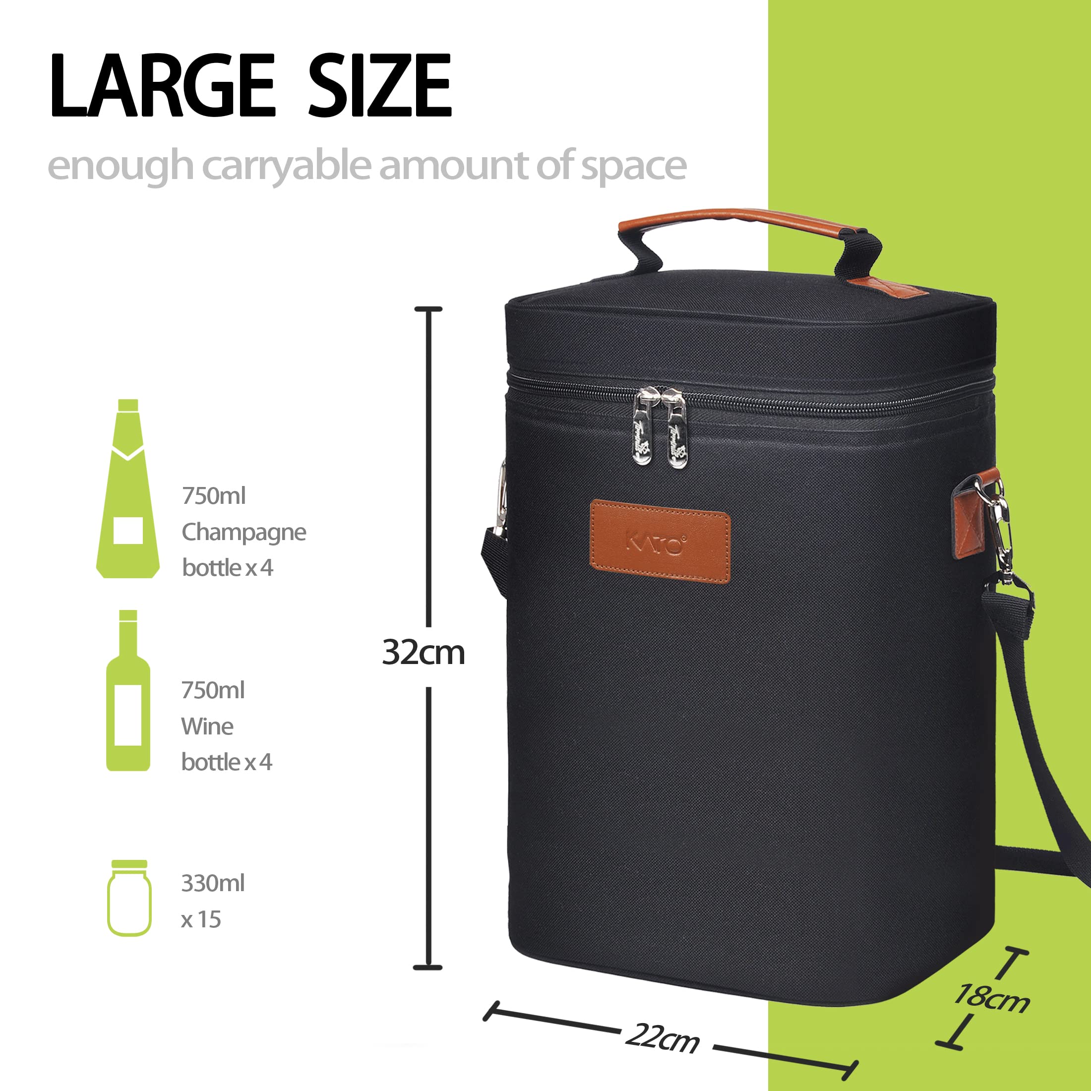 Sac Fourre-tout Réutilisable Personnalisé De Bouteille De Vin -- Texte Personnalisé > Mariage Déco Belle Nuance