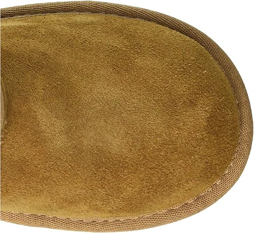 Miniatura 5 de Koolaburra by UGG - Botas altas Victoria cortas, de moda, para niñas