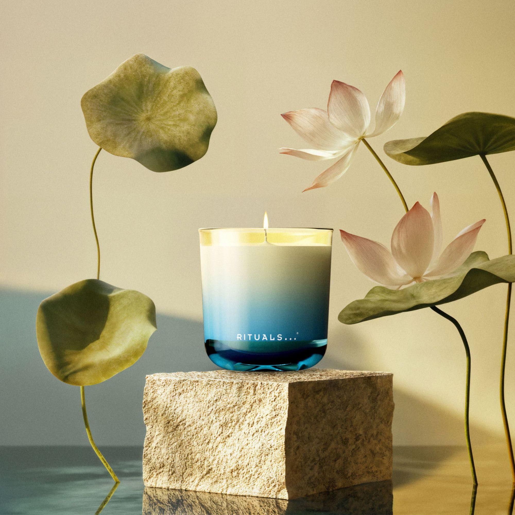 RITUALS The Ritual of Seshen Duftkerze 290 g