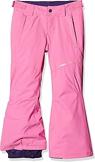 Pantalones para niña con Encanto Nieve