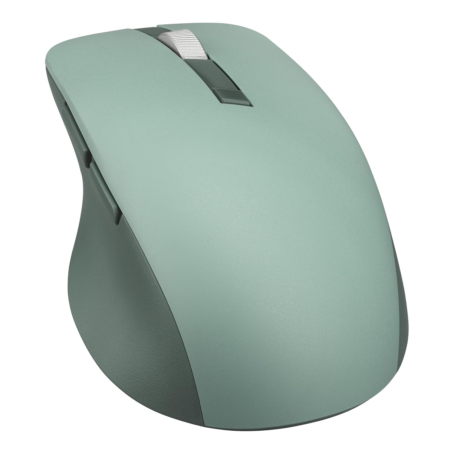Amazon.in Buy (Refurbished) ASUS MD200 Mouse, Easy to Carry Wireless