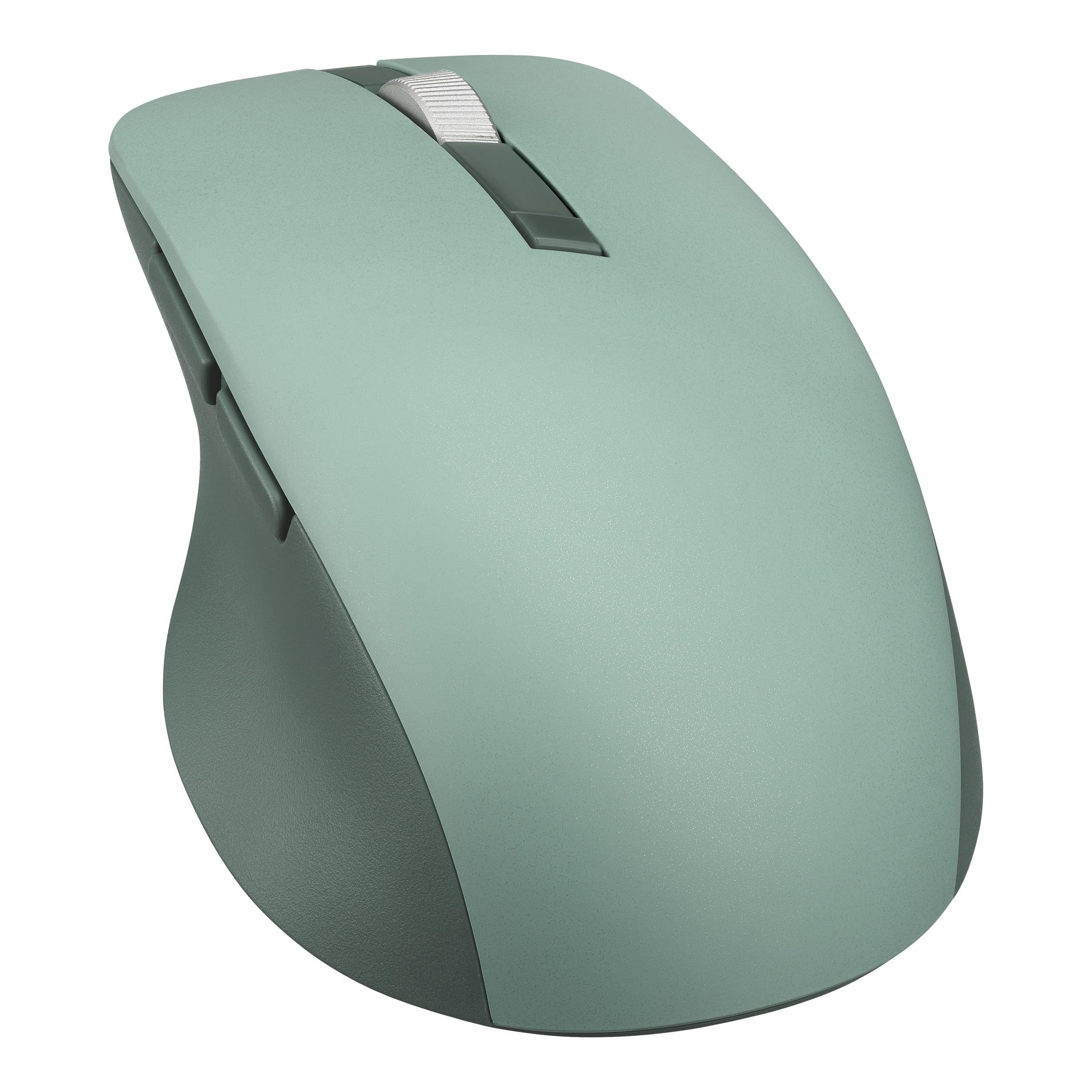 ASUS MD200 Mouse, Easy to Carry Wireless Mouse, 4200 DPI, Multi Device