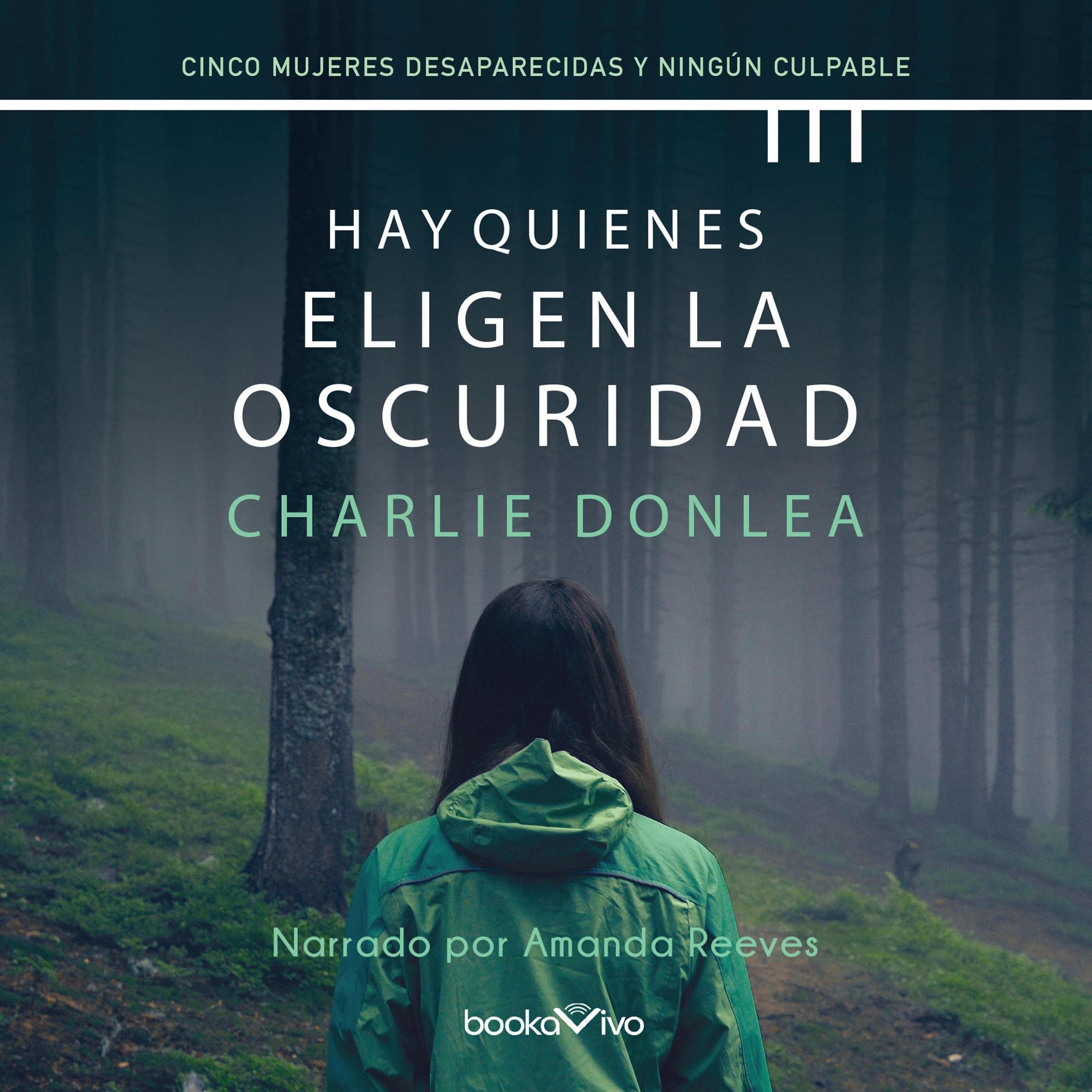 Cover art for Hay quienes eligen la oscuridad