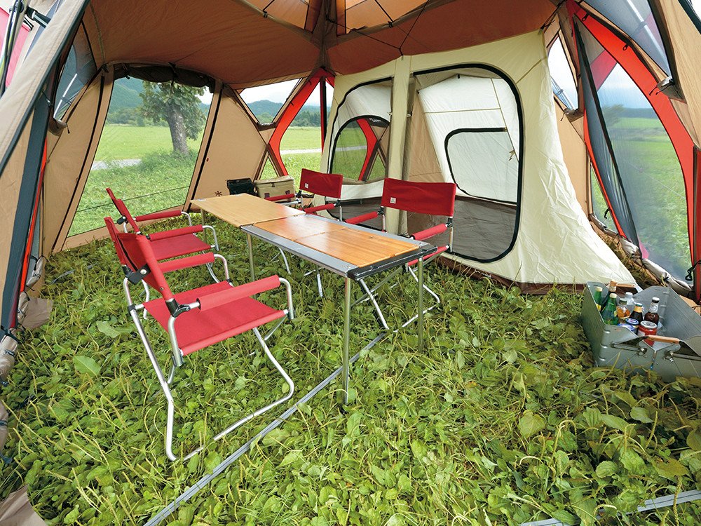 Amazon.co.jp: スノーピーク(snow peak) テント ソル Pro. インナー  