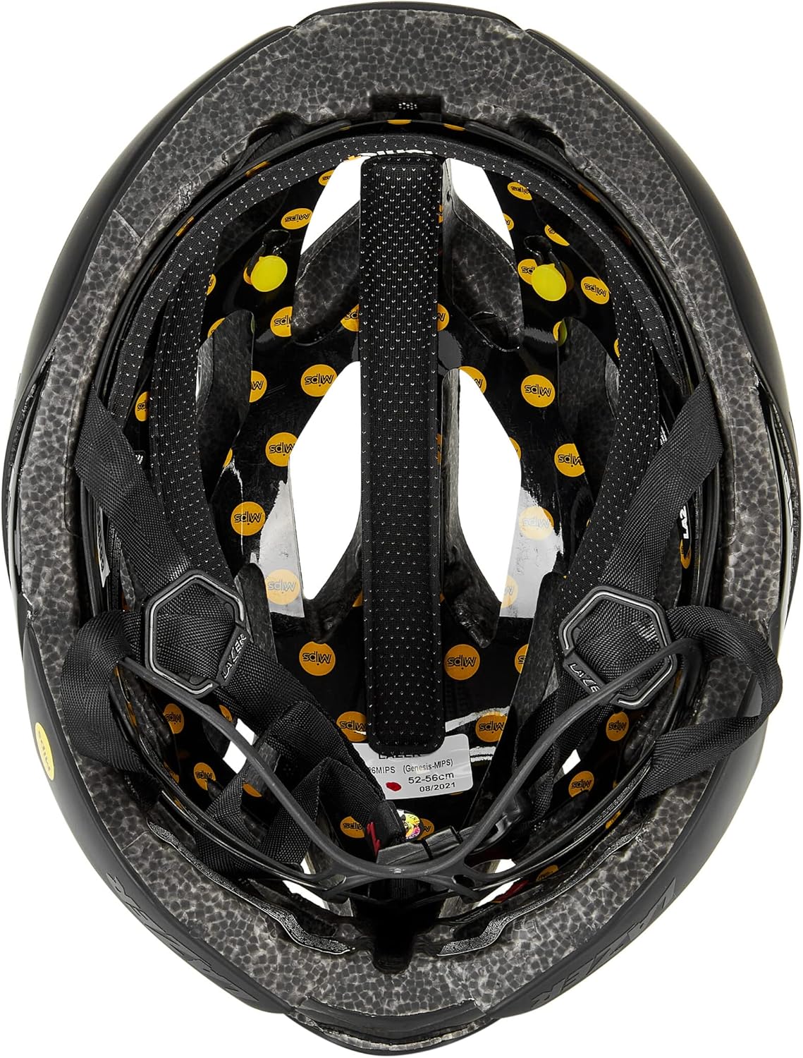 LAZER Casco Genesis