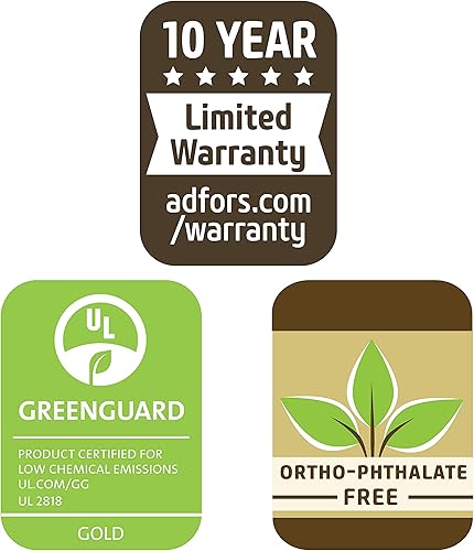 Miniatura 6 de Saint-Gobain ADFORS - Kit de reparación de insectos pequeños para ventana y puerta, 36 x 84 pulgadas, ventana y puerta de bricolaje, para reparación