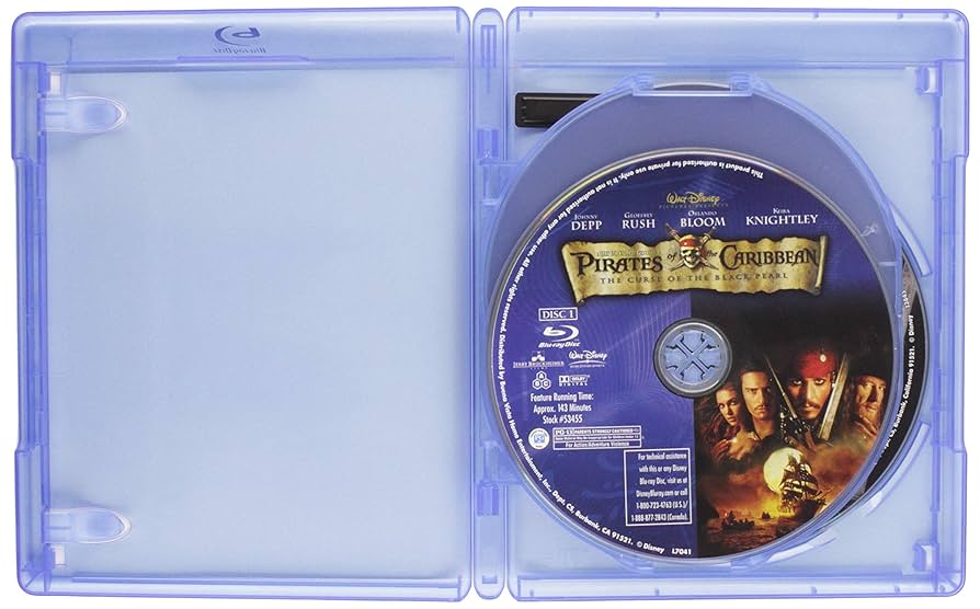 その他 True Caribbean Pirates [DVD] A1yOuYt74oL._UF350,350_QL80_.jpg