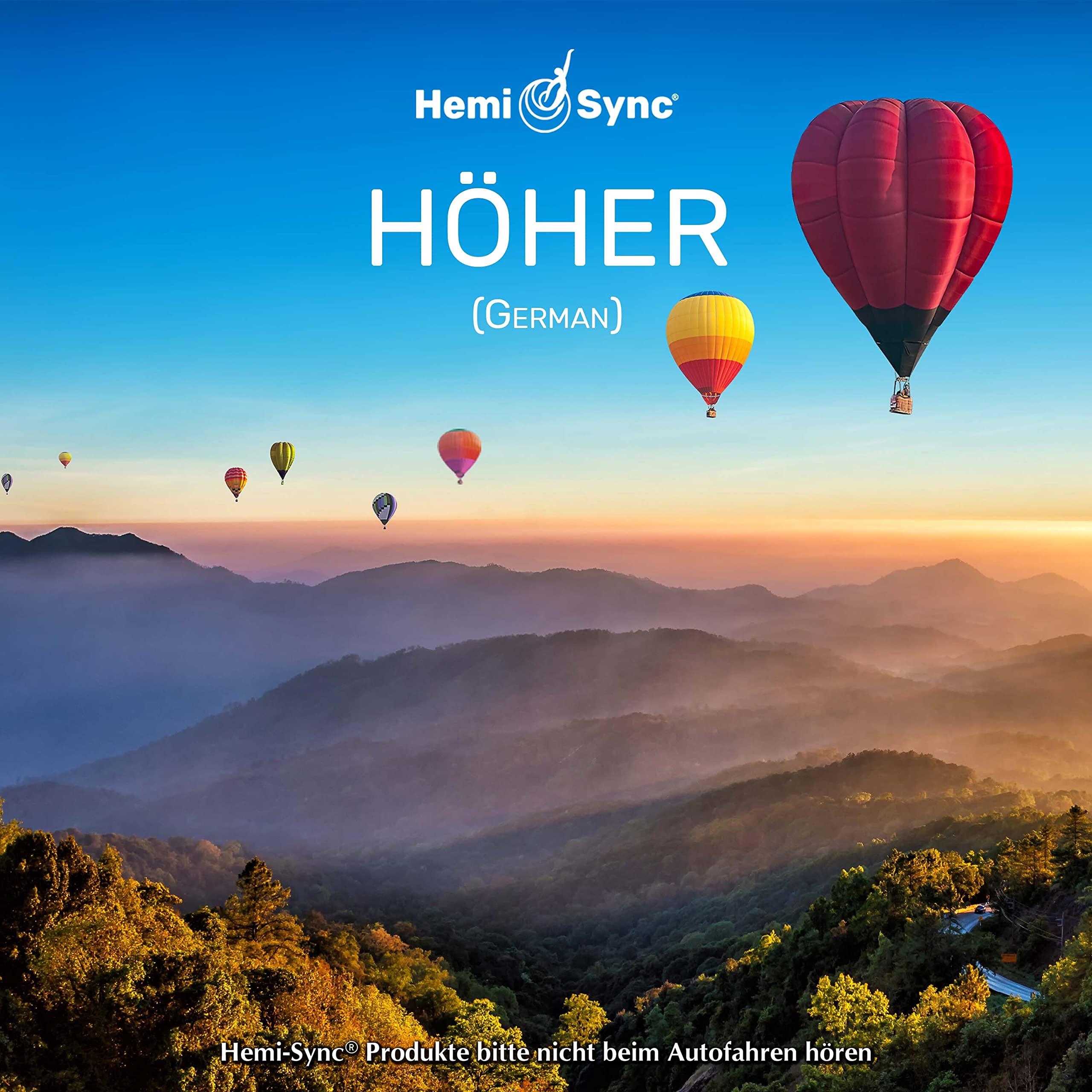 Hoher (German Higher)
