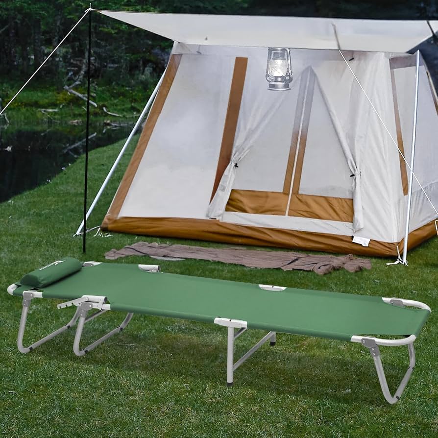 【YSGMS × PLANFORTY】P-COTスーパー ワイド75ピーコット PLANFORTY P-COT TENT 73 一般版/75加長版野營單人帳行軍床帳