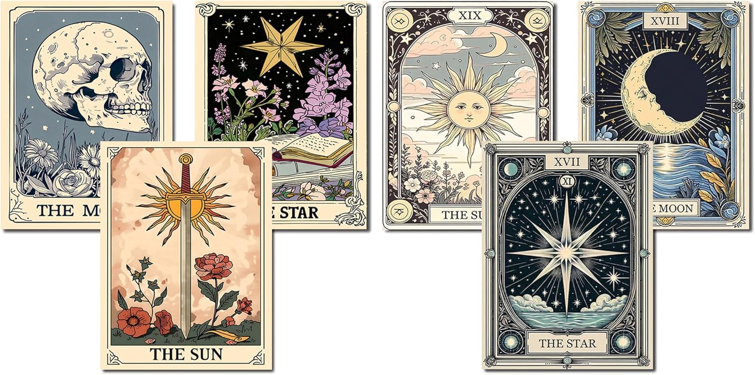 Axquilon ltem A(12x16in)+ ltem B(12x16in)