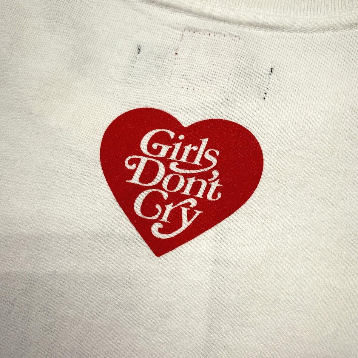 Amazon.co.jp: UNDERCOVER × HUMAN MADE × Girls Don