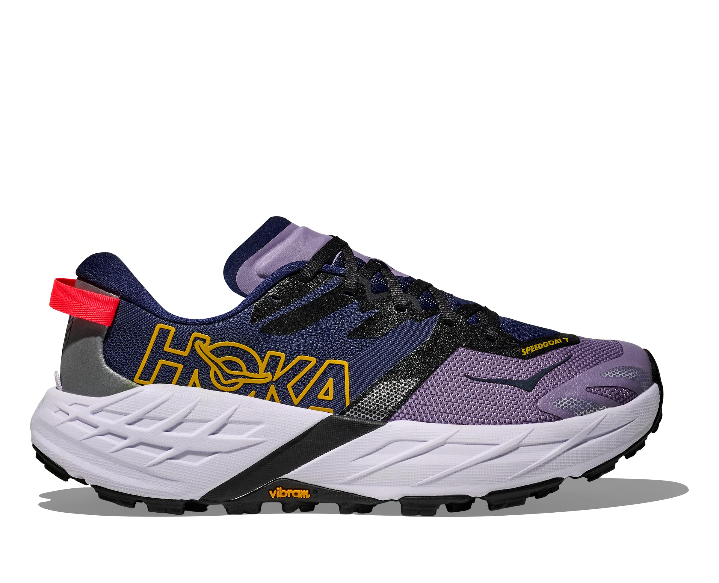 HOKA Speedgoat 7 damskie buty do biegania na szlaku