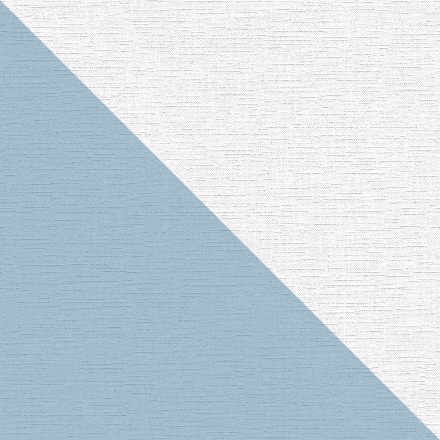 Papier peint intissé à peindre Profhome 250513-GU masquant texture textile mat