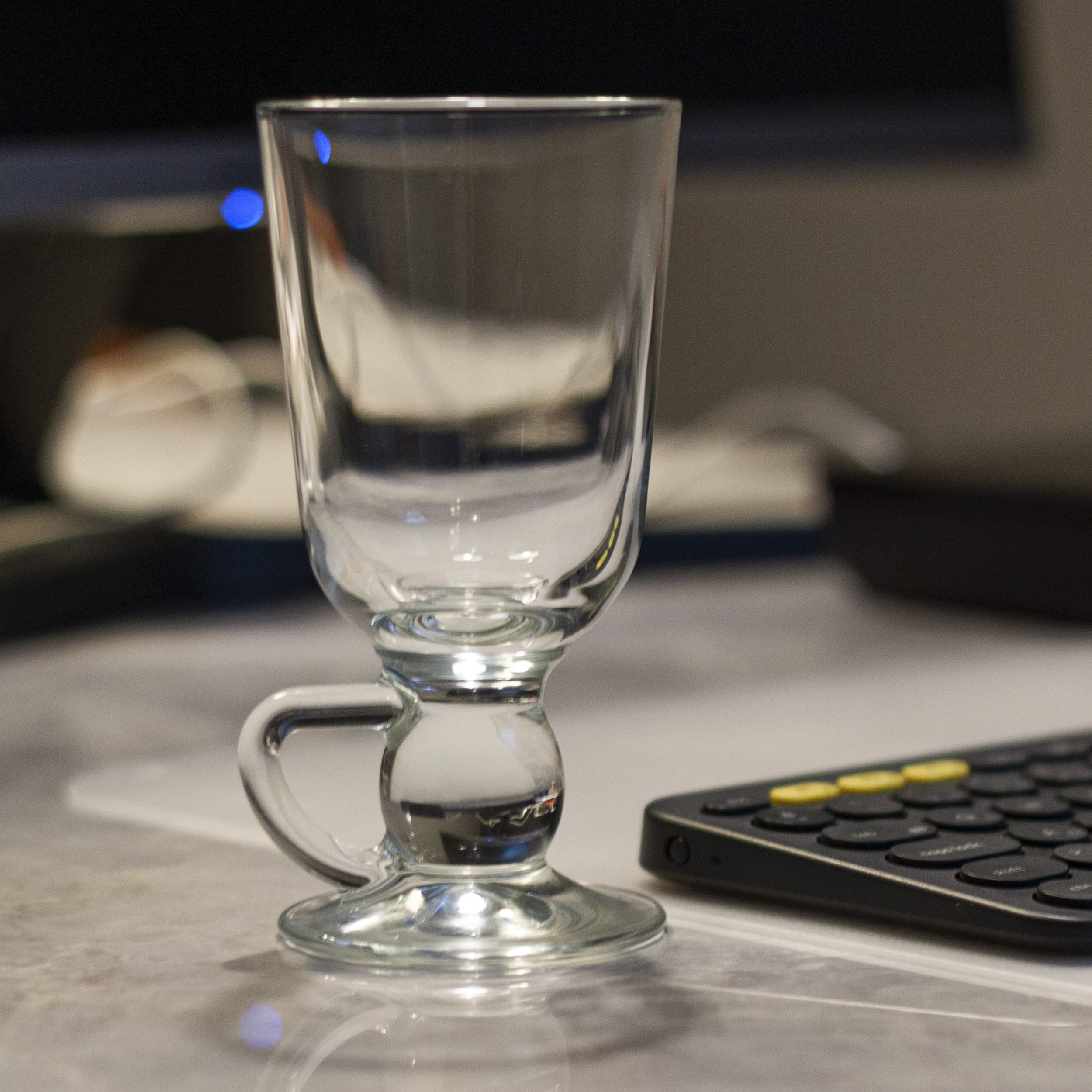 Pasabahce 44109 Irish Coffee Tasse 280 cc, 12 Stück
