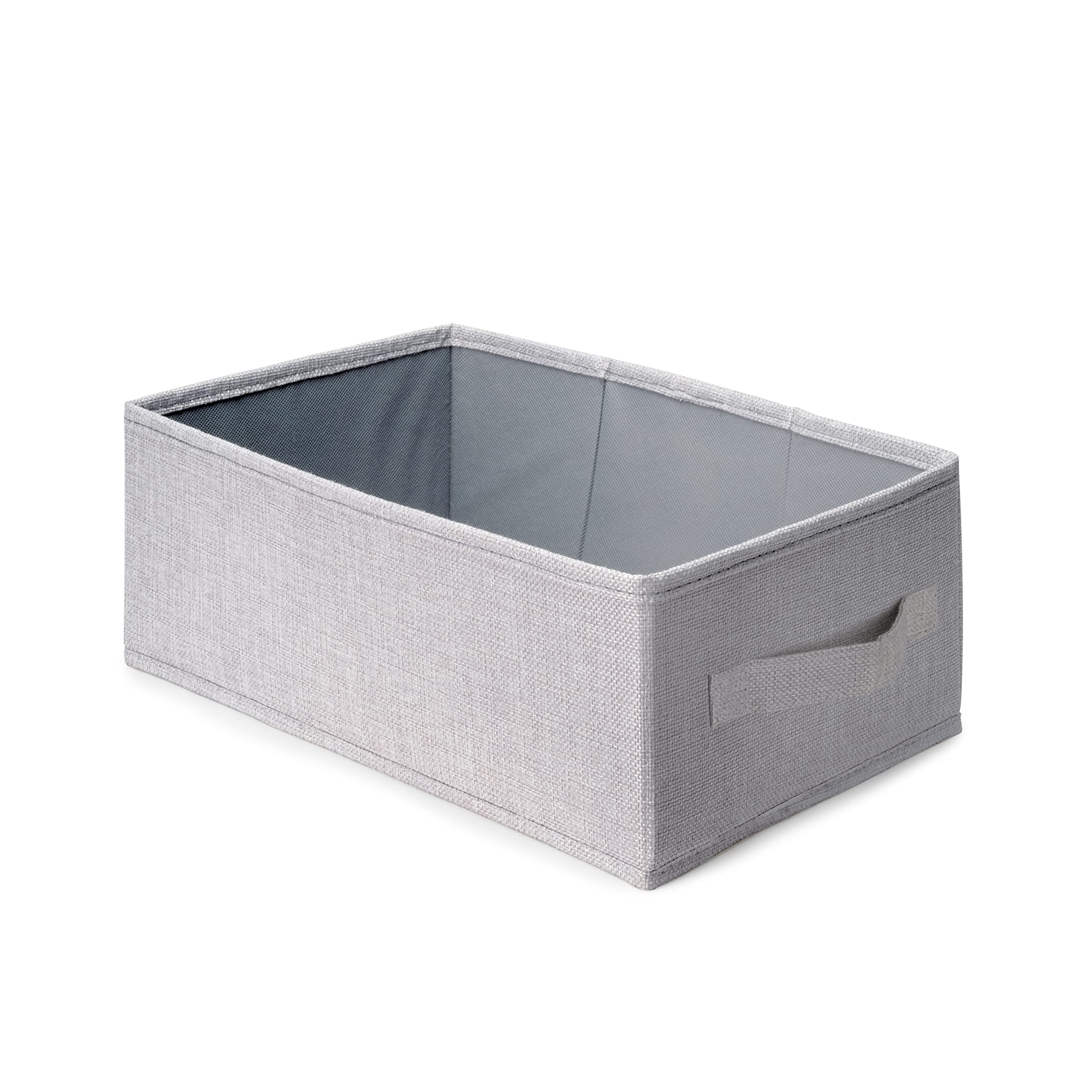 EMUCA - Kit de Bandeja para armarios, 2 cestos organizadores y Bastidor de guías con Cierre Suave, Regulable, módulo 800mm, Negro Texturizado