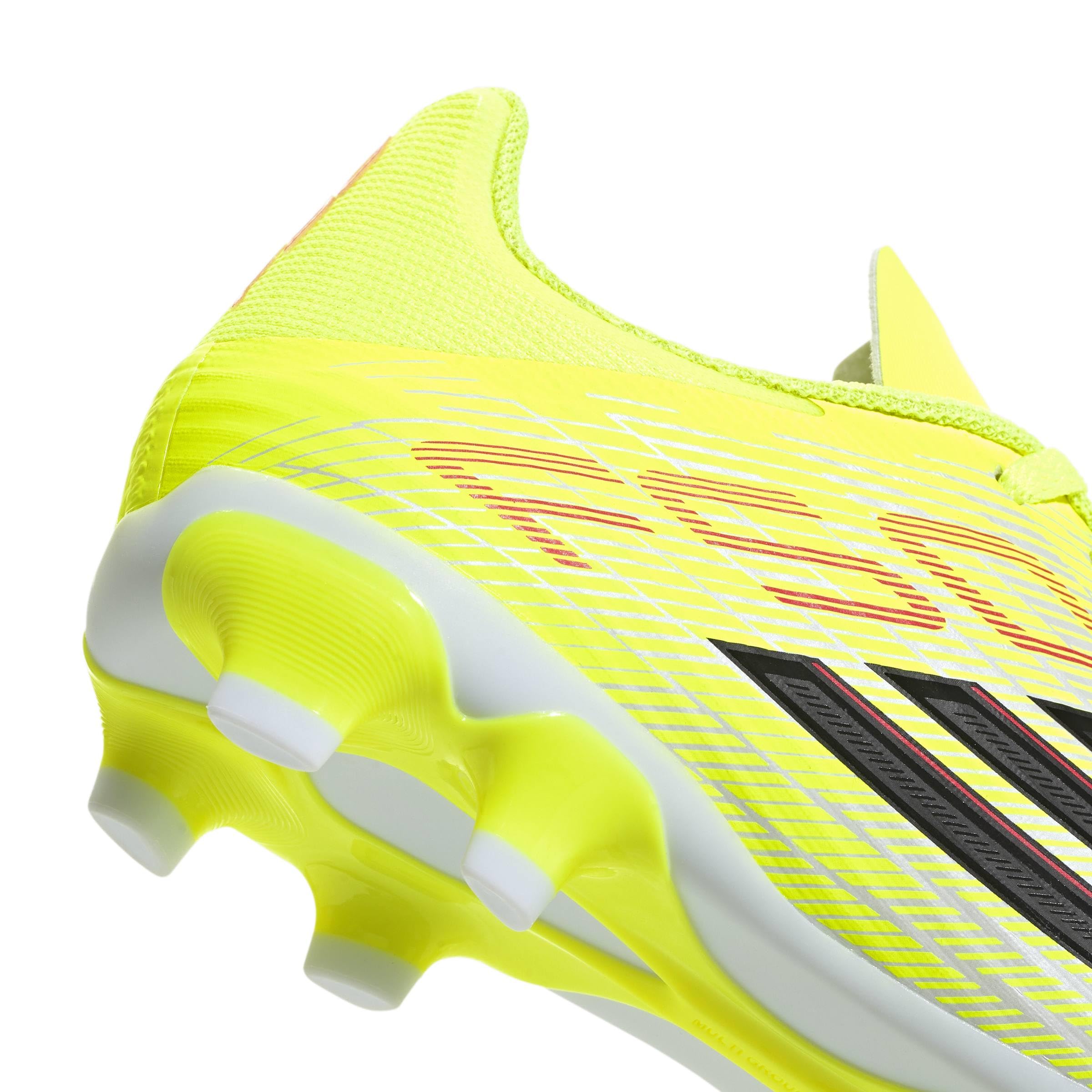 Adidas Unisex Kinder F50 League Multi Ground Fußballschuhe Kids