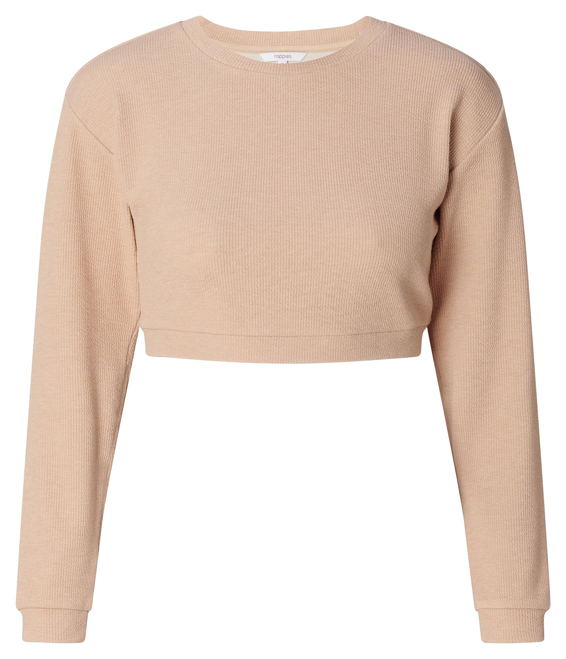 Noppies Top Elgin Nursing Manches Longues T-Shirt Femme