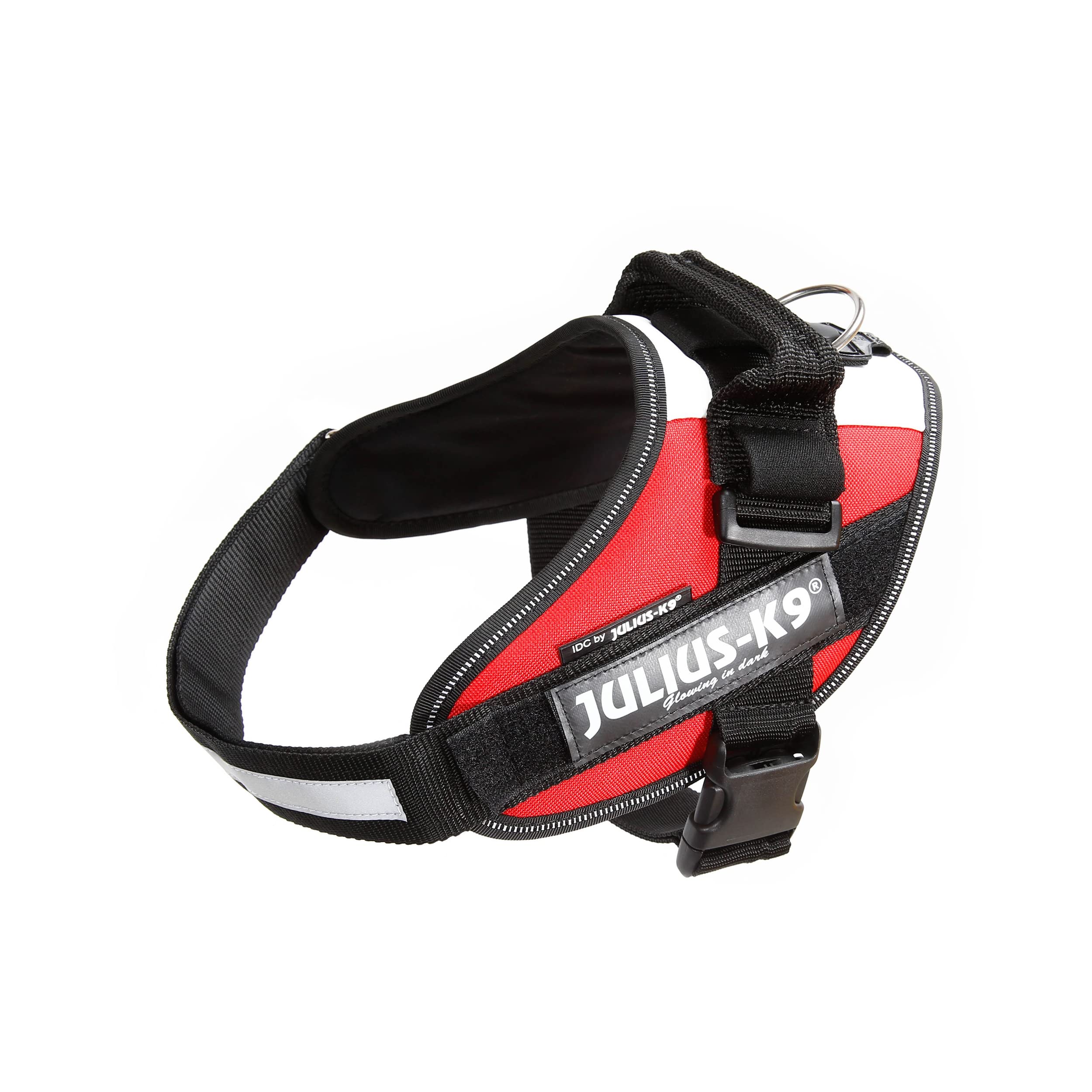 Julius-K9 IDC Powerharness, Camouflage, M/0 — view 628