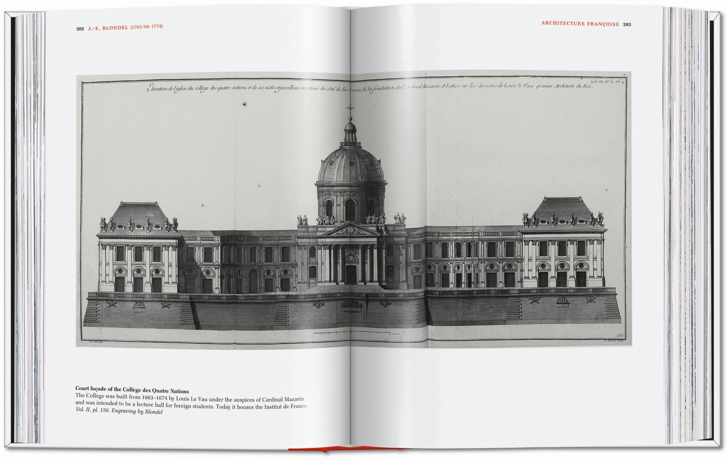 Théorie de l'architecture: Textes novateurs sur l'architecture de la Renaissance à nos jours