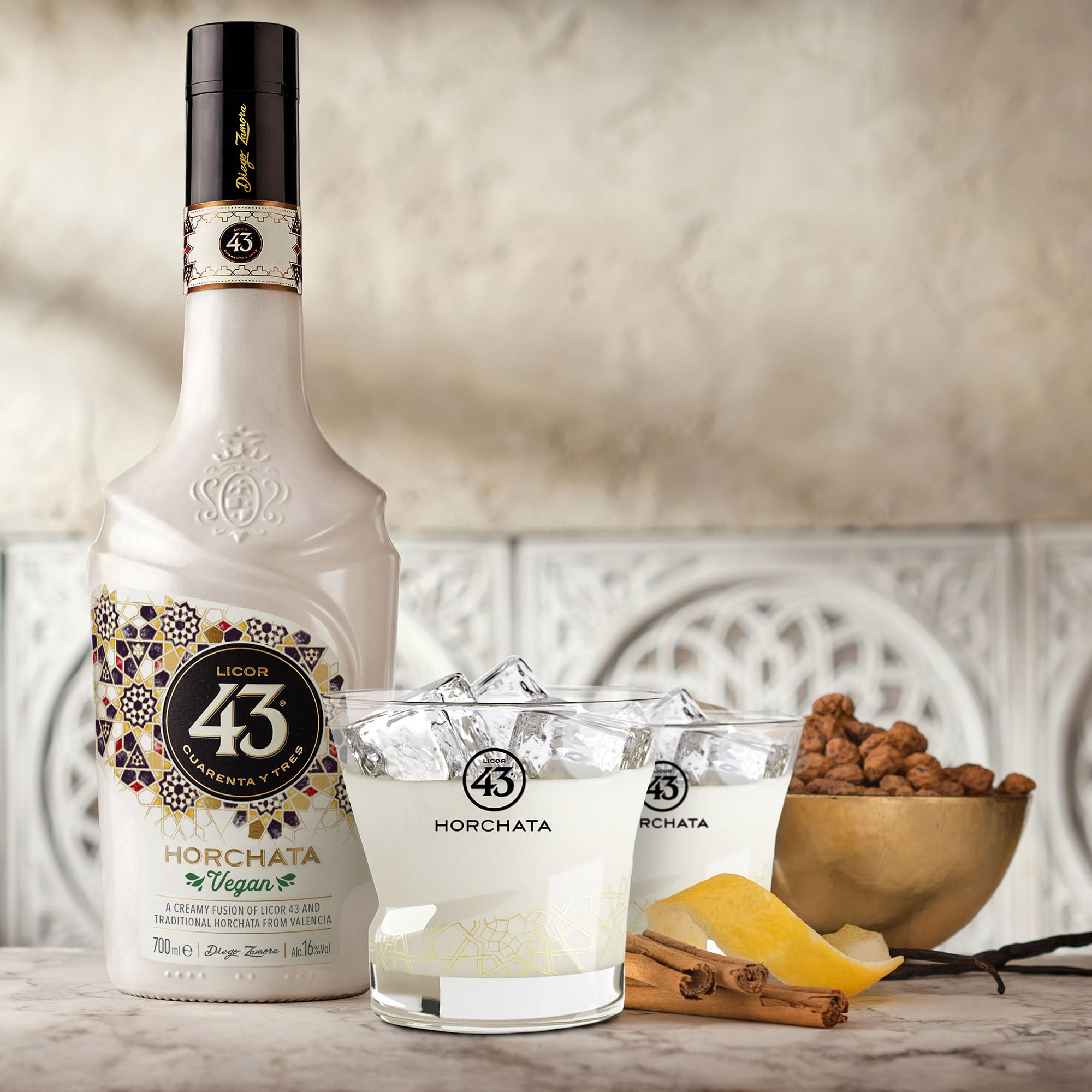 Probierpaket Licor 43 (6 x 0,7 l)