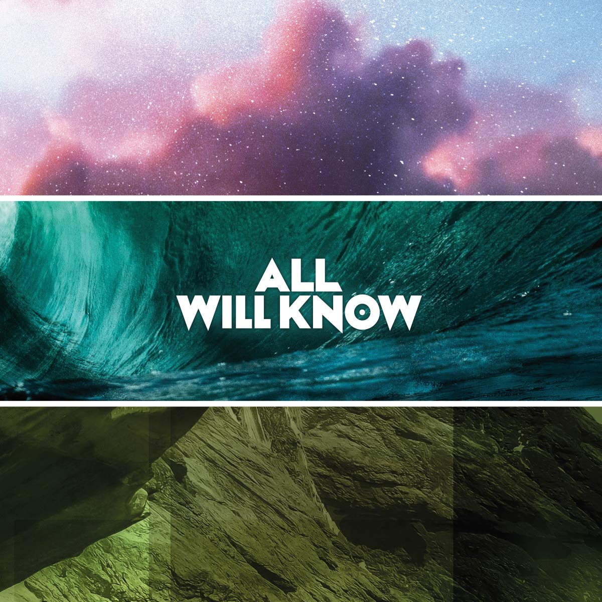 All Will Know - All Will Know Â [VINYL]